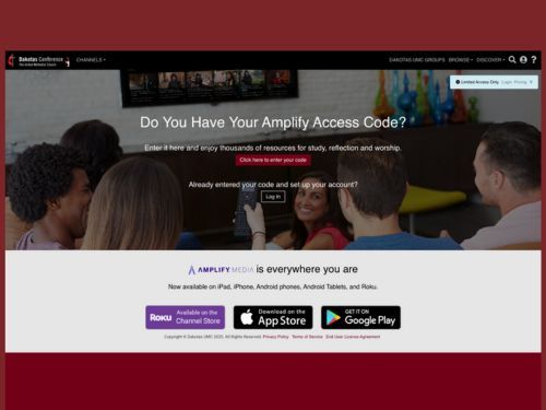 Website 