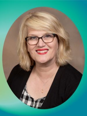 Oct Blog Author