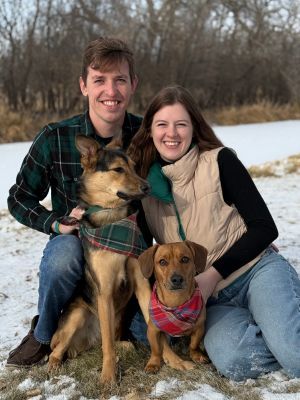 Meaghan&Bryce
