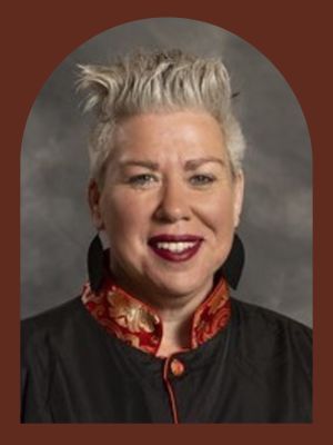 Annie Carlson