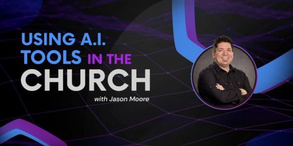 AI in Ministry