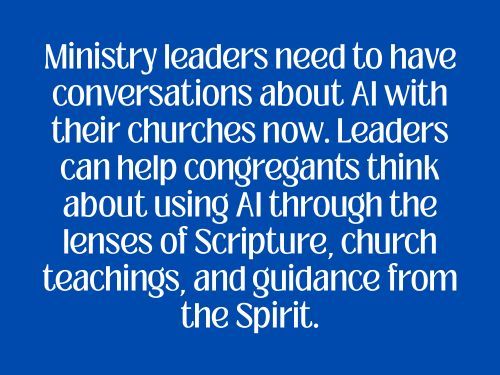 Discipleship Min quote