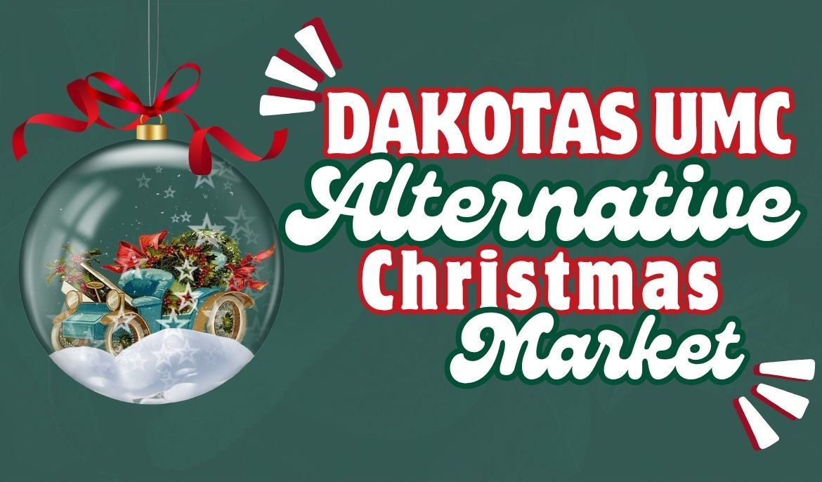 Alternative Christmas 1