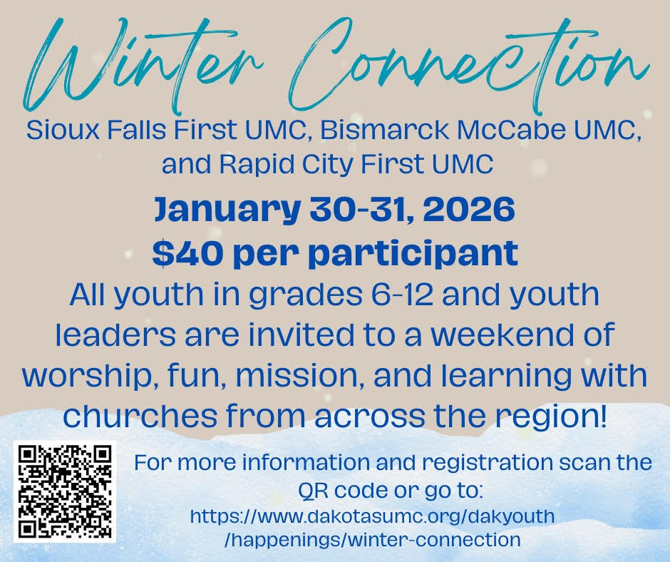 Winter Connection 2026