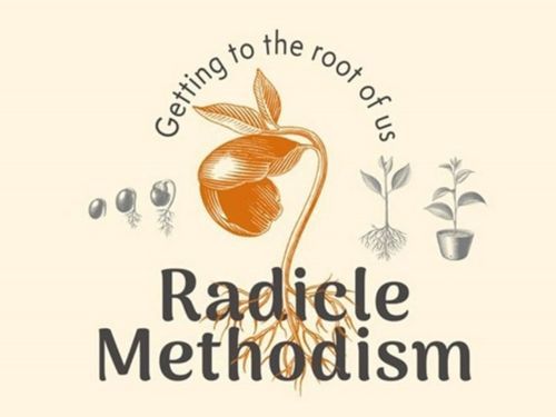 Radicle Methodism