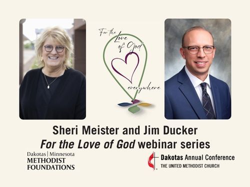 For The Love Of God Article Pic