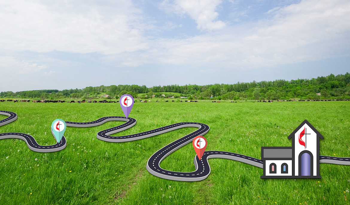 Clergy Appointments 500