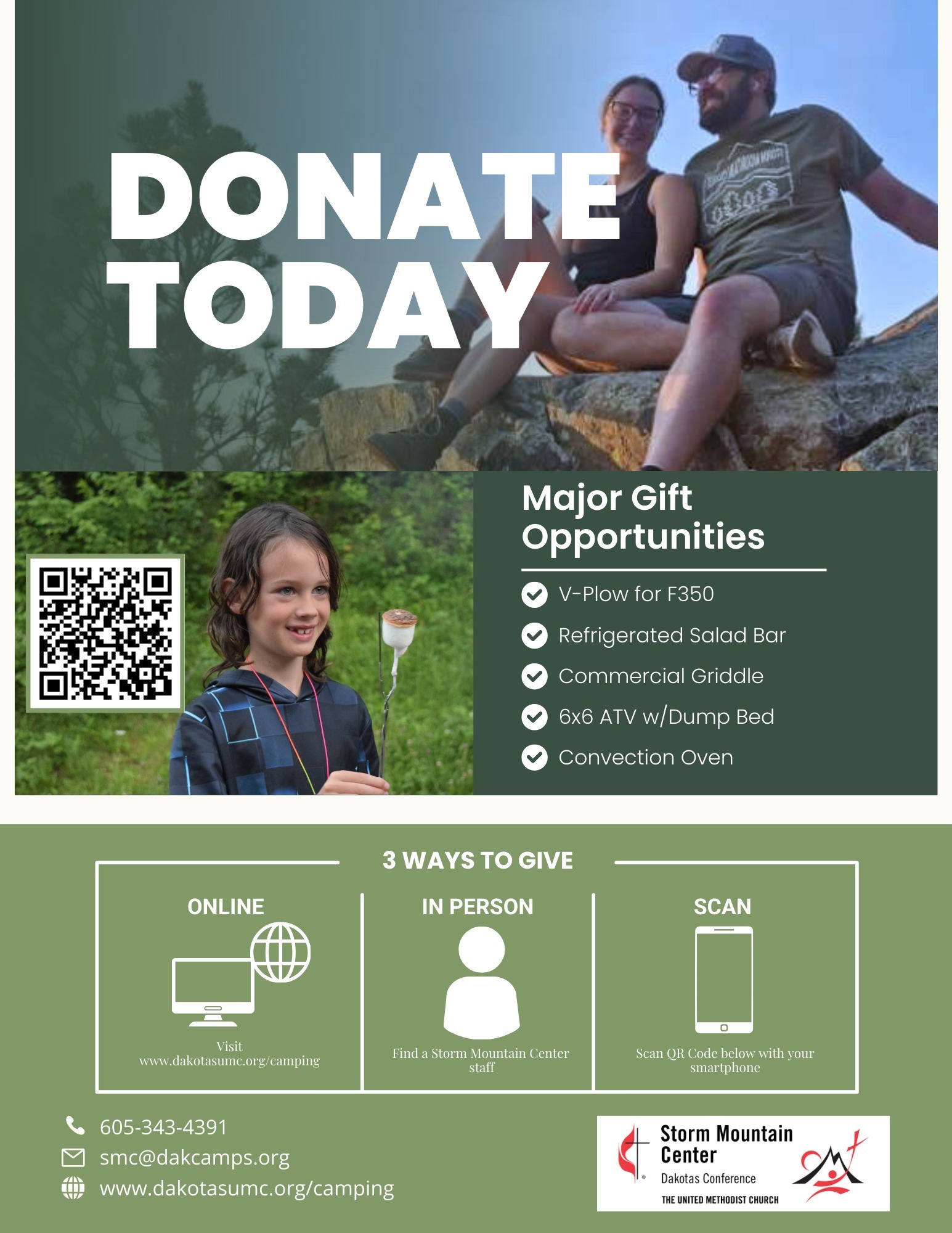 2026 Smc Donate Today