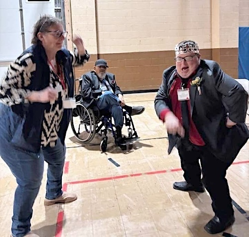 Boogie Night to Shine