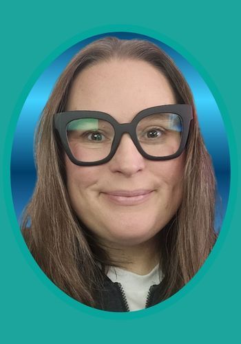 Rachel Warner Close-up