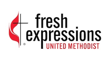 Fresh expressions logo