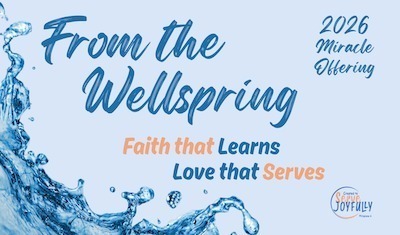 Miracle Offering 2026