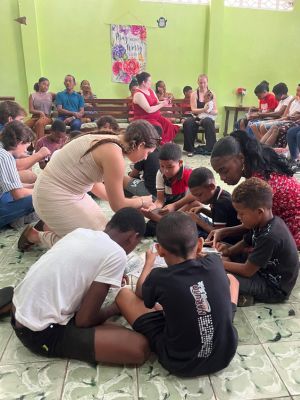 Costa Rica VBS