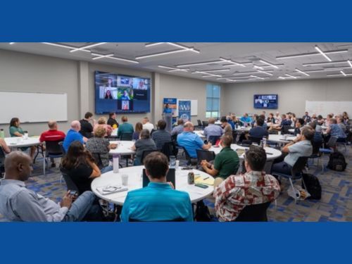 Room of clergy students