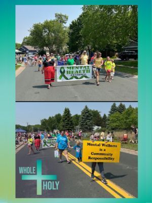 Mental Health awareness