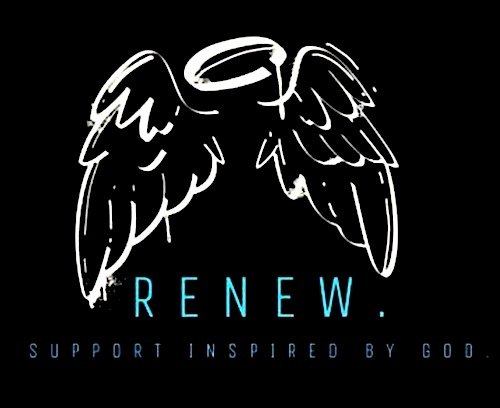 Renew graphic
