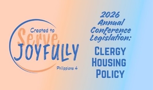 Clergy Housing