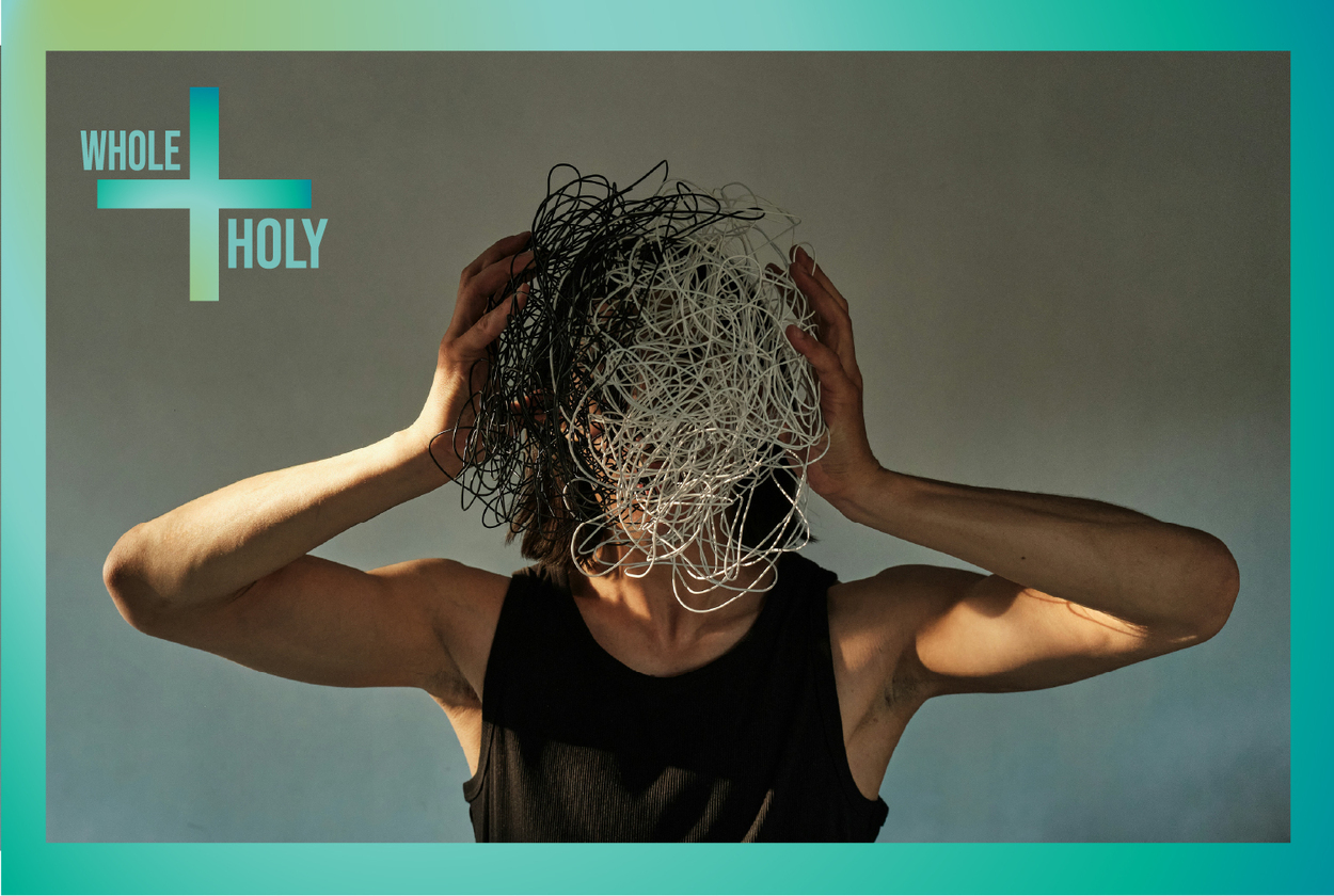 mental chaos pic