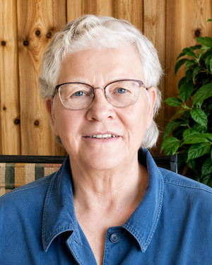 Janis Sue Kana Mackey