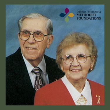 Charles & Delores Sorensen