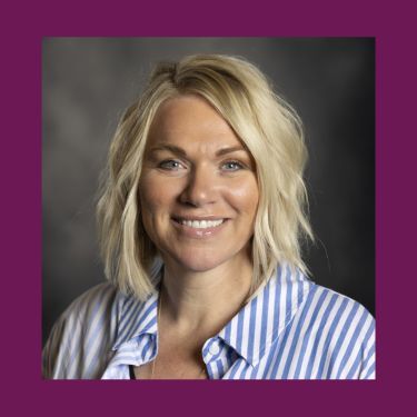 Rev. Tia Felberg headshot