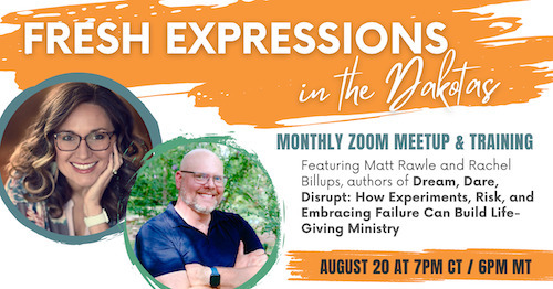 Fresh Expressions Graphic 500