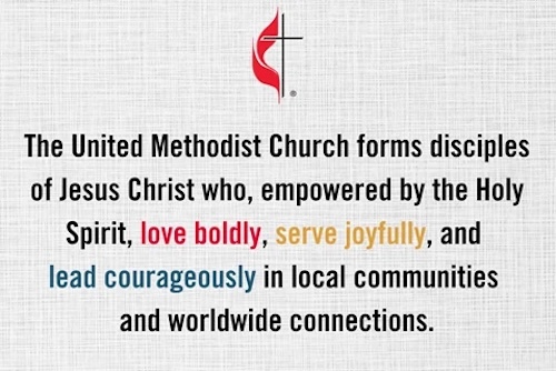 New Vision Statement 500