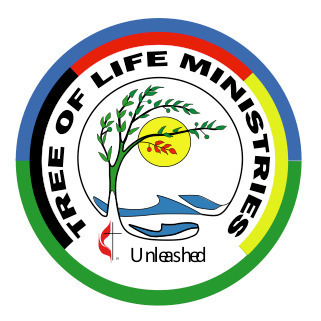 Tree of Life logo