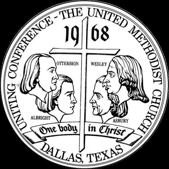 Unitingconferenceseal