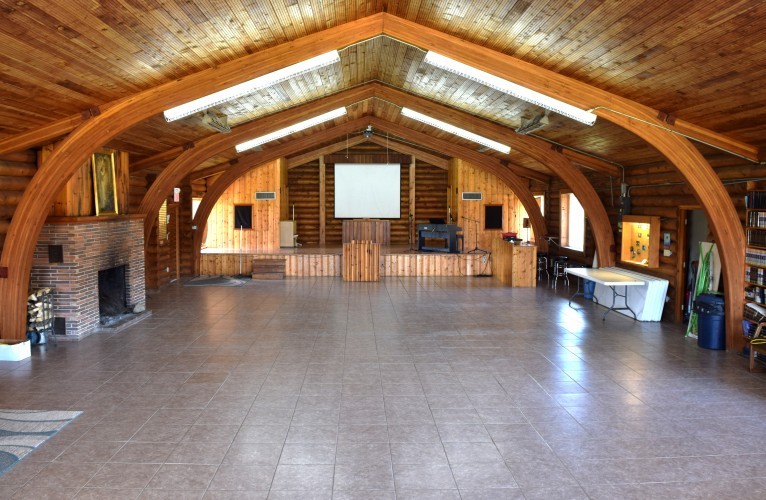 Chapel 1