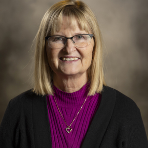 Kathy Roll - Dakotas Annual Conference of The United Methodist Church