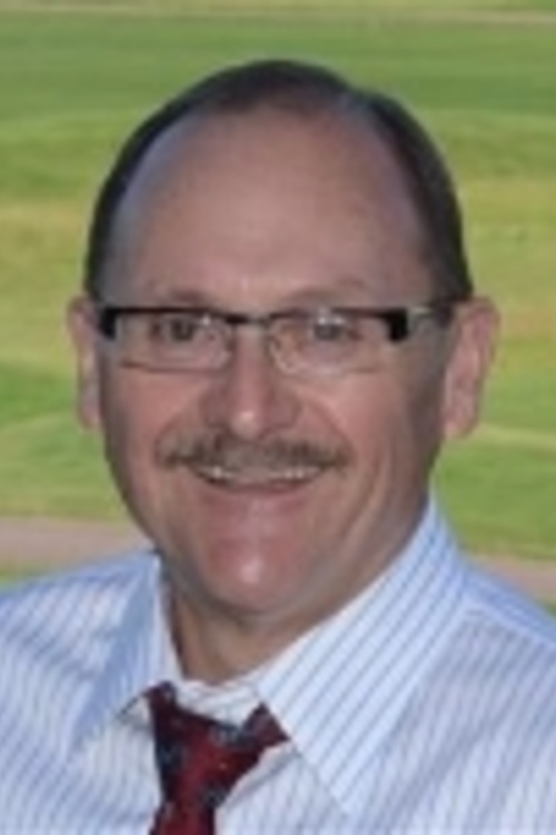 Jeff Nelson Dakotas Annual Conference of The United Methodist Church