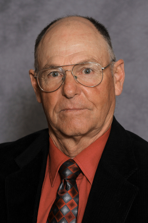 Joel Seth Rickenbach - Dakotas Annual Conference of The United ...