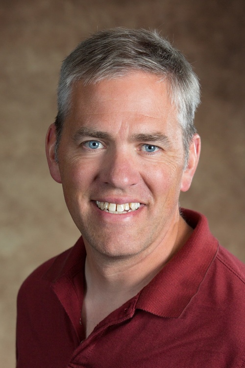 Gary Walters - Dakotas Annual Conference of The United Methodist Church
