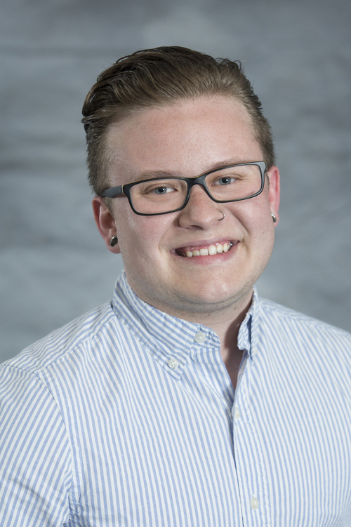 Brett Roes - Dakotas Annual Conference of The United Methodist Church