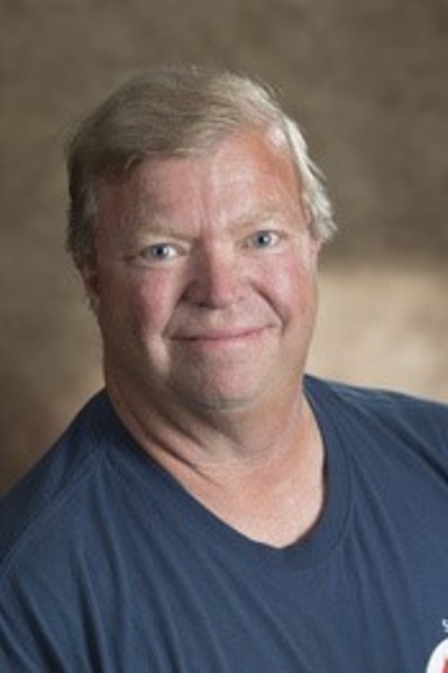 Mike Flowers Dakotas Annual Conference of The United Methodist Church