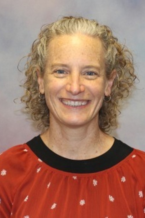 Denise Van Meter Dakotas Annual Conference of The United Methodist Church