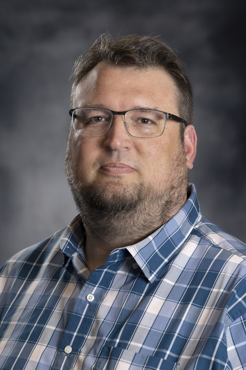 John Schomberg Dakotas Annual Conference of The United Methodist Church