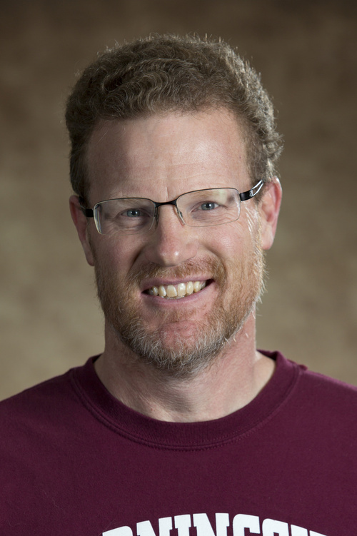 Joel Higgins - Dakotas Annual Conference of The United Methodist Church