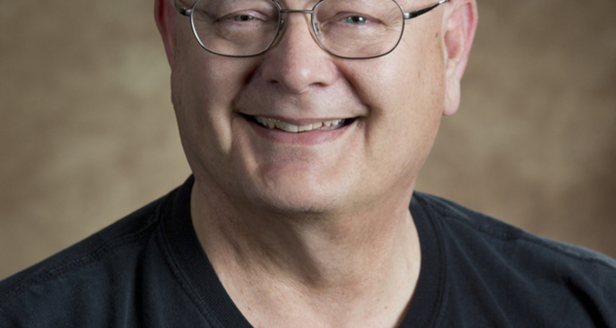 William F Hoffman Dakotas Annual Conference of The United Methodist