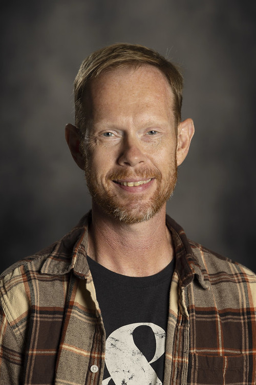 Eric Van Meter Dakotas Annual Conference of The United Methodist Church