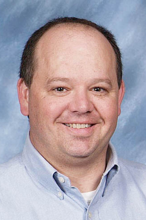 Richard Zeck - Dakotas Annual Conference of The United Methodist Church