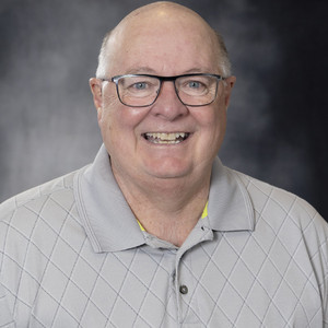Bob Ruedebusch - Dakotas Annual Conference of The United Methodist Church