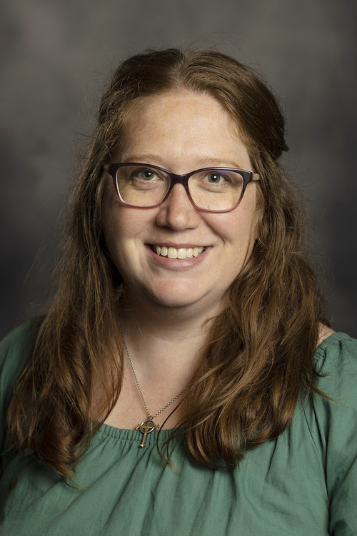 Katie Ricke - Dakotas Annual Conference of The United Methodist Church