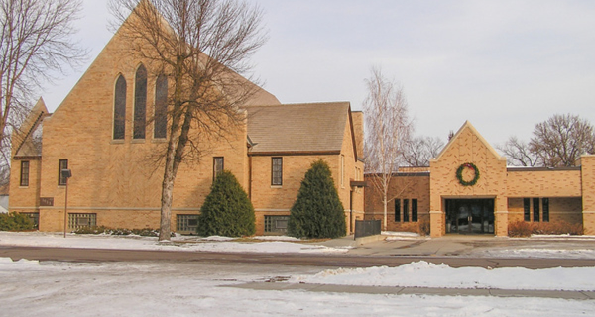 Milbank Central Dakotas Annual Conference of The United Methodist Church