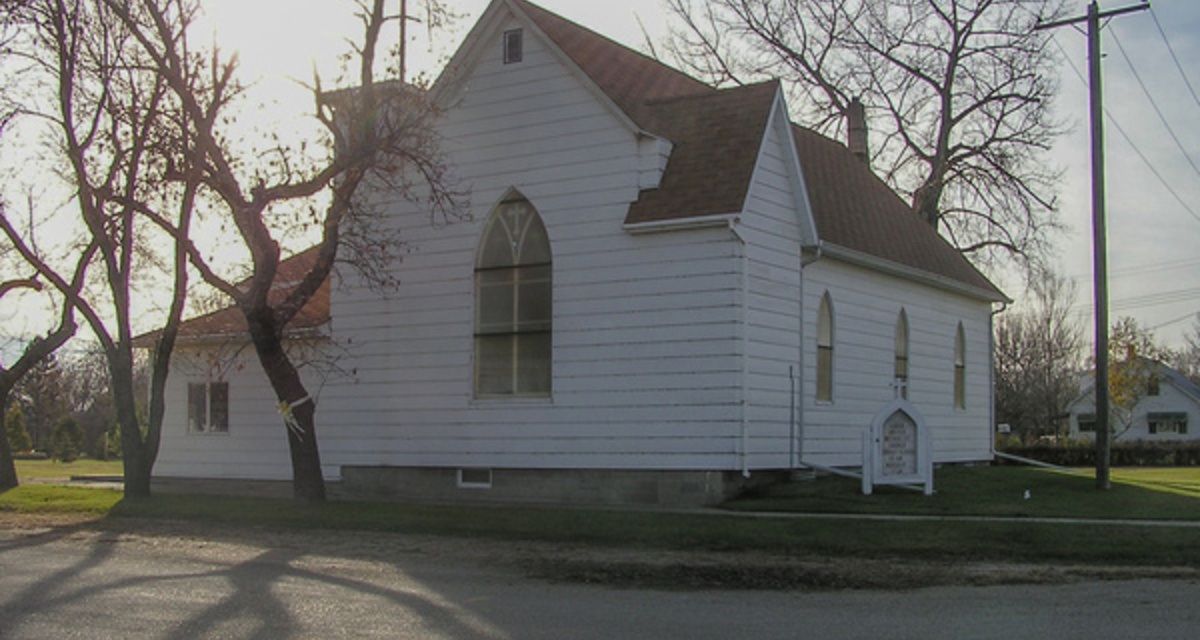 Leola Dakotas Annual Conference of The United Methodist Church