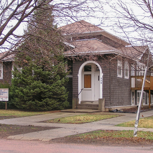 Irene Dakotas Annual Conference of The United Methodist Church