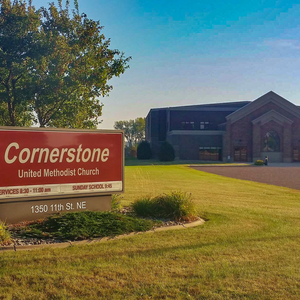 cornerstone bible college south dakota