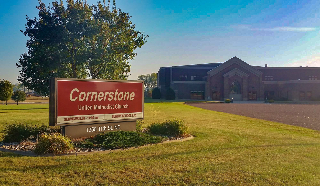 Watertown Cornerstone Dakotas Annual Conference of The United