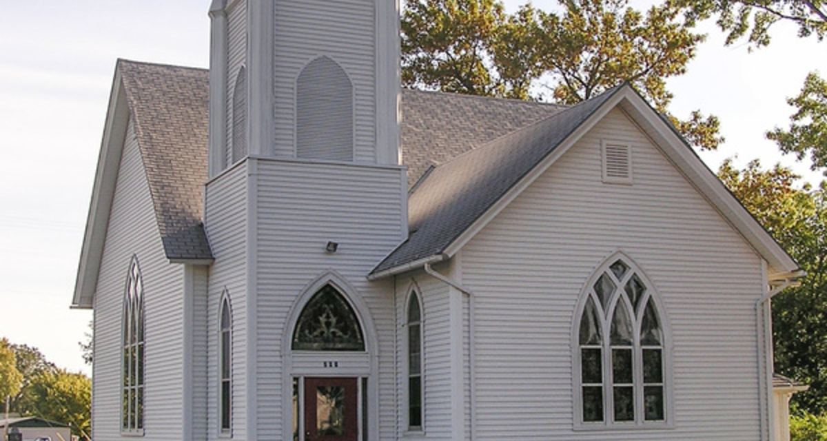 Wakonda Dakotas Annual Conference of The United Methodist Church